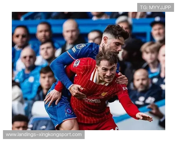 切尔西年轻人杀疯了