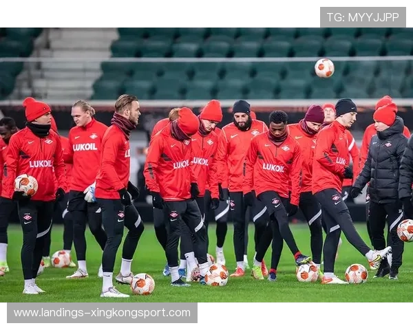 莫斯科斯巴达积极谋划,打造全球顶级国际试训体系新格局