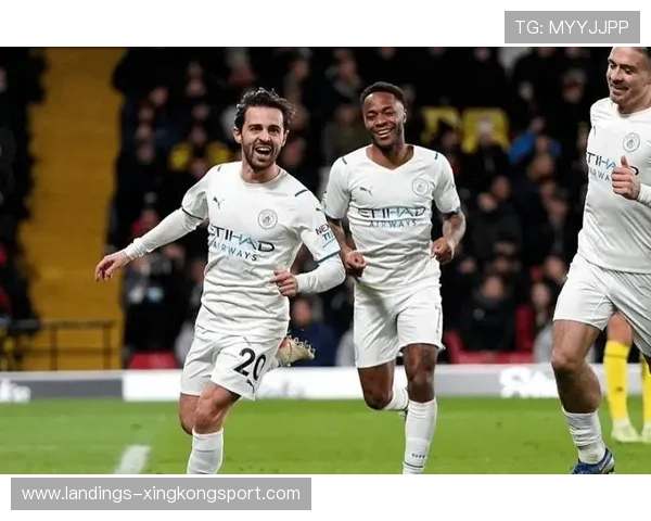 曼城福登空中接力头球得分比分领先