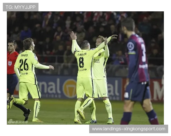 巴萨罗贝托争顶助攻队友抢点破门,精彩配合再度证明球队实力