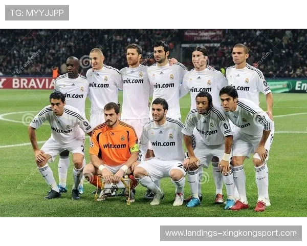 皇马若保持竞争文化球队实力保持在顶端