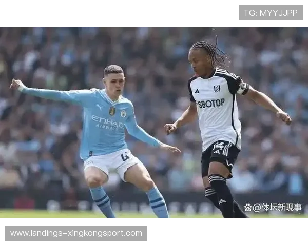 曼城节奏掌控堪称教科书