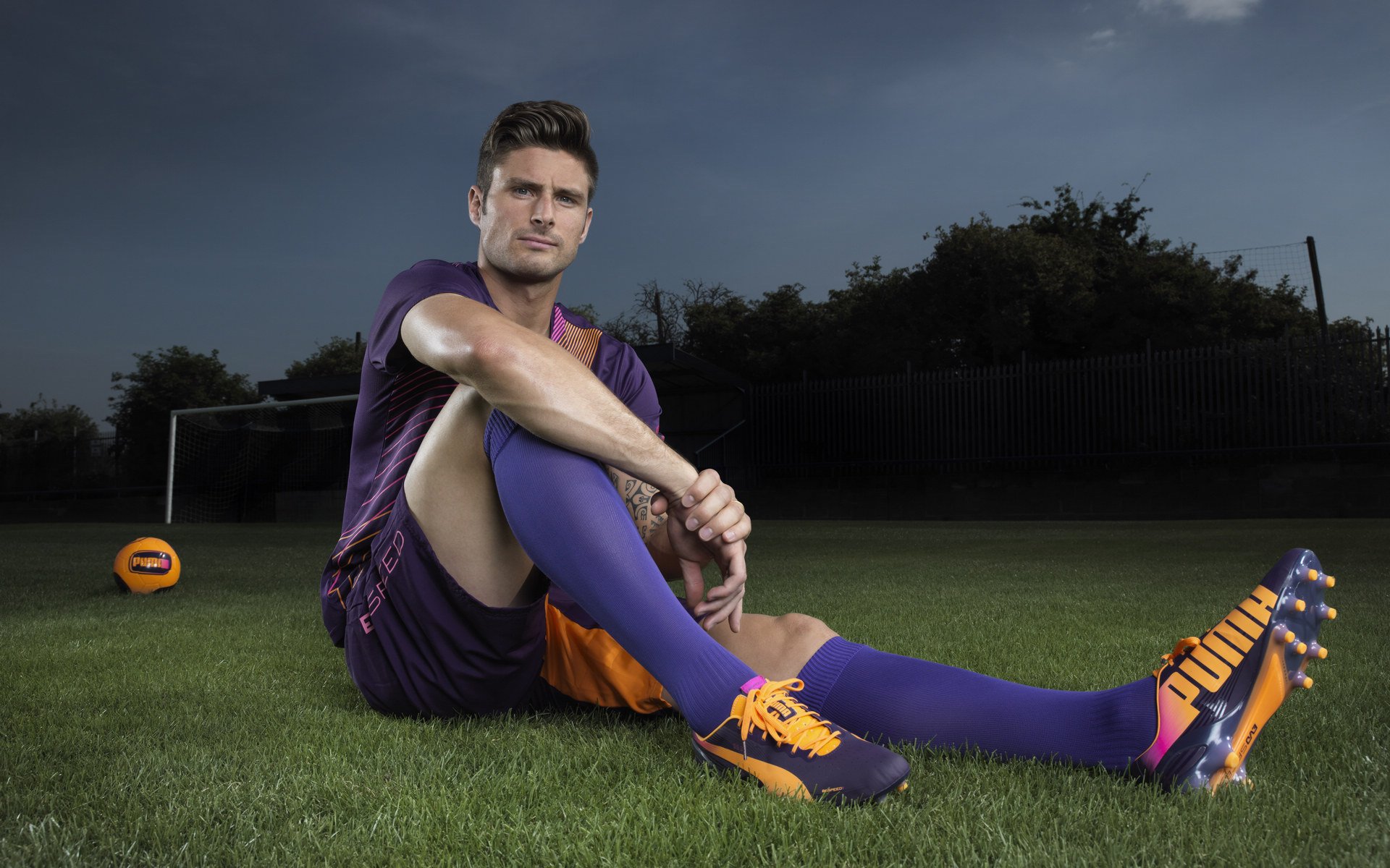 世界足球财富榜